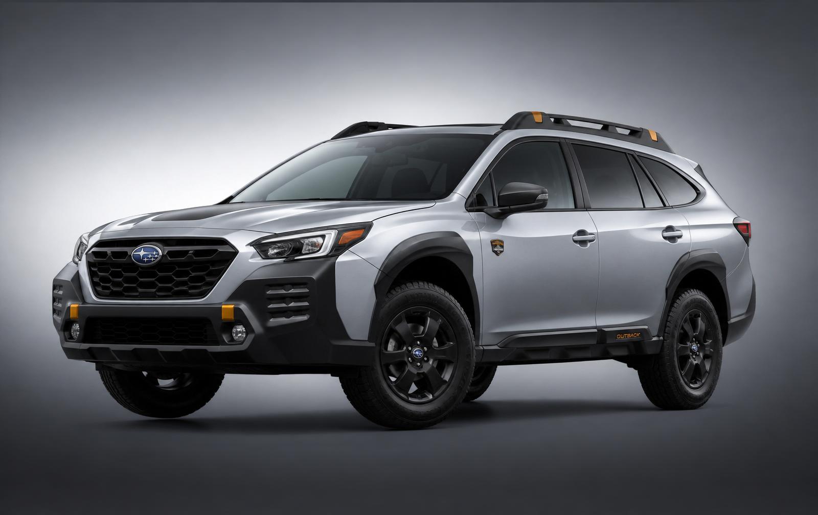 The 2026 Subaru Outback Wilderness, Reviewed