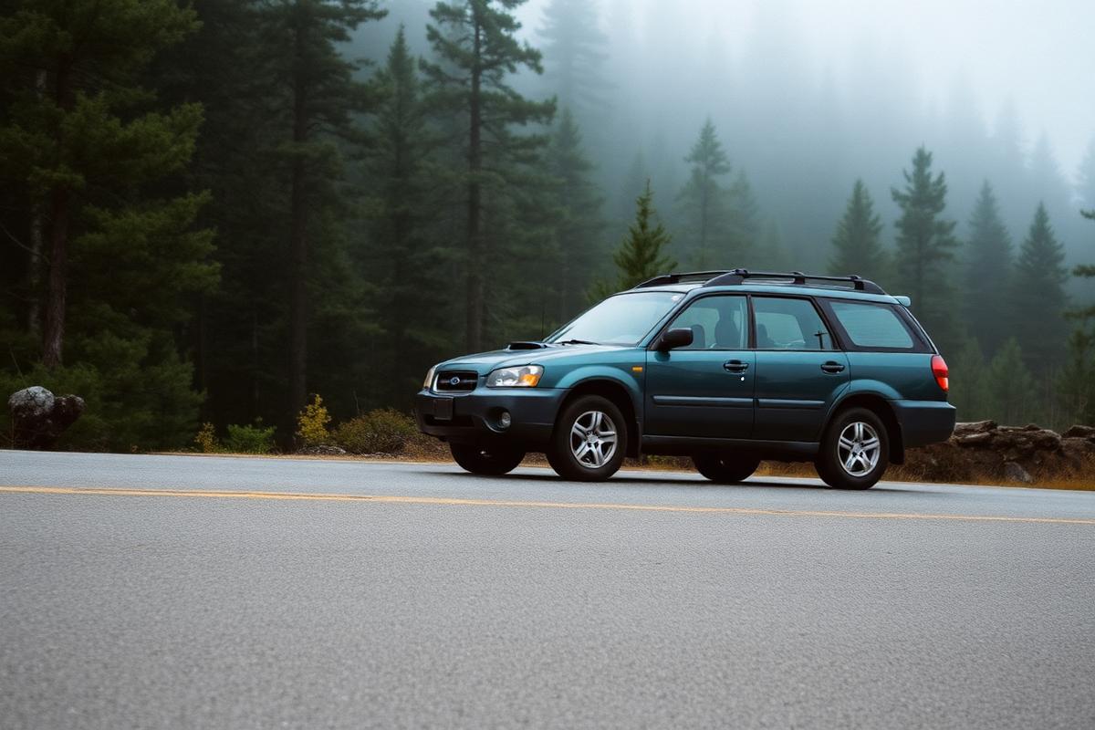 The Honest Guide to Buying a Used Subaru Outback